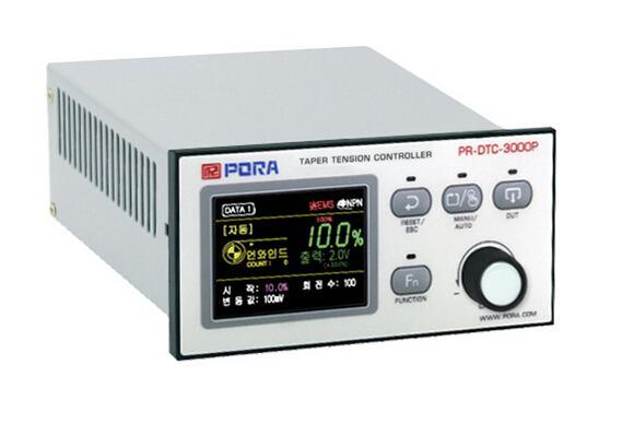 韩国保罗 PORA PR-DTC-3000P变位张力控制器 现货广州 深圳 佛山 珠海 惠州 东莞销售